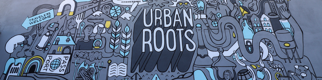 Urban Roots Brewing